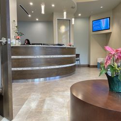 Endodontic Excellence - Lobby area