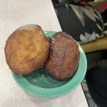 Fabaceae African Cuisine - Akara - African Near Me - Houston, Texas Fabaceae African Cuisine - Akara - African Near Me - Houston, Texas