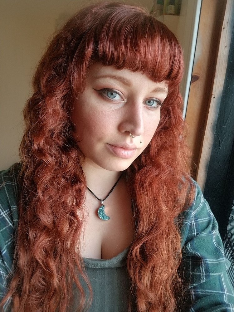 ALANA DIVAS & DOLLS HAIR SALON Updated June 2024 Request an