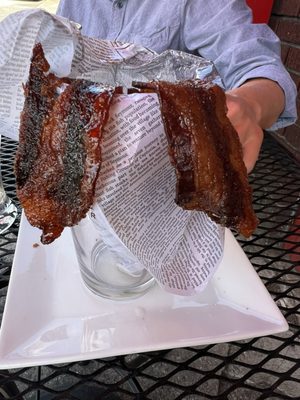 Brooks Tavern by null