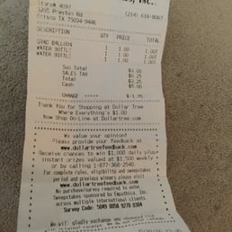 Brian was our cashier. He isn't great with customers.
