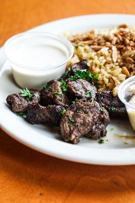 Aladdin's Eatery Oberlin by null