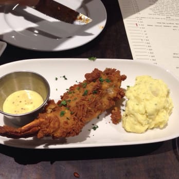Gunshow - New American Near Me - Atlanta, Georgia