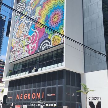 Citizen M - Miami Brickell Hotel - Hotels Near Me - Miami, Florida Citizen M - Miami Brickell Hotel - Hotels Near Me - Miami, Florida