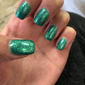 Nail Chic Spa - Nail Salons Near Me - El Cajon, California
