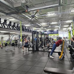 VENT Fitness - Guilderland