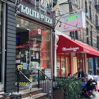 Nolita Pizza - Pizza Near Me - New York, New York
