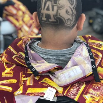 Blvd Blades - Barbers Near Me - Palmdale, California