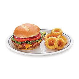 IHOP by null