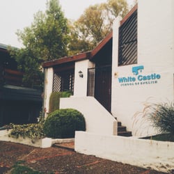 White Castle School of English