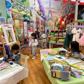 Dream-I Education - Preschools Near Me - Buena Park, California Dream-I Education - Preschools Near Me - Buena Park, California