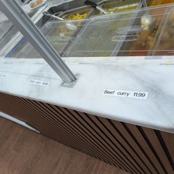 Desh Supermarket & Restaurant