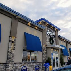 Culver's - Storefront for Culver's Holland
