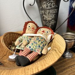 Forget Me Not Vintage