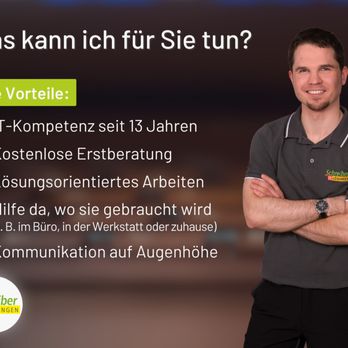 Schreiber IT-Lösungen - Ihre Vorteile - IT Services & Computer Repair Near Me - Duisburg, NW Schreiber IT-Lösungen - Ihre Vorteile - IT Services & Computer Repair Near Me - Duisburg, NW