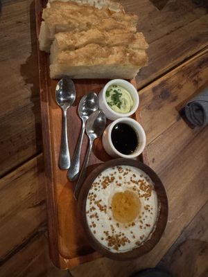 The Refinery by null