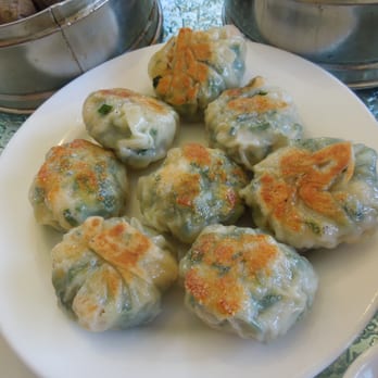 Capital Seafood - Dim Sum Near Me - Arcadia, California