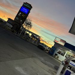Marana Chevron - Ramada at the Marana Chevron