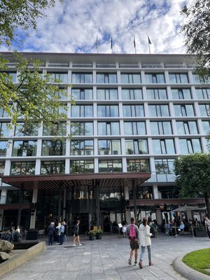 Hotel Norge by Scandic by null