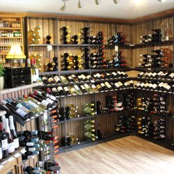 Ridgway Liquors 