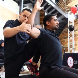 StretchMed