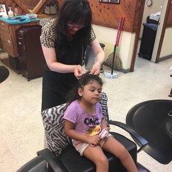 Perfect Haircuts