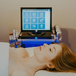 SKN Holistic Rejuvenation Clinic - Exclusive HydraFacial MD Treatments