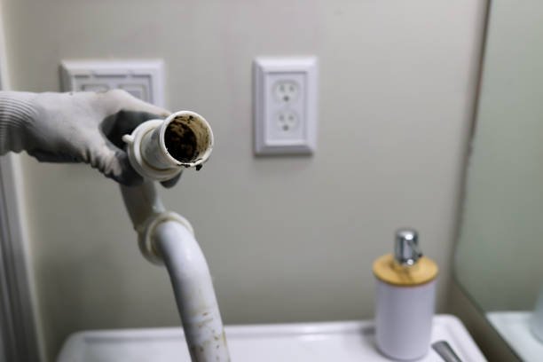 Slide of Jeff's Drains