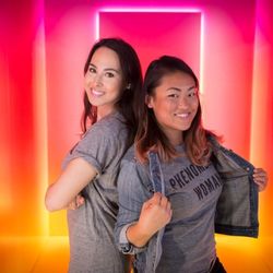 Techboogie Media - Instagram HQ Photoshoot