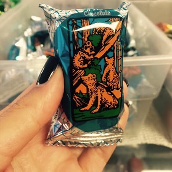 Ukraina Deli - 'Clumsy bear' Russian candy - Delis Near Me - Santa Monica, California Ukraina Deli - 'Clumsy bear' Russian candy - Delis Near Me - Santa Monica, California