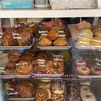 Clementine Bakery - Bakeries Near Me - Brooklyn, New York