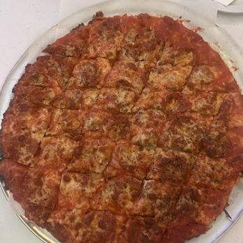 Vito & Nick's Pizzeria - Pizza Near Me - Chicago, Illinois Vito & Nick's Pizzeria - Pizza Near Me - Chicago, Illinois