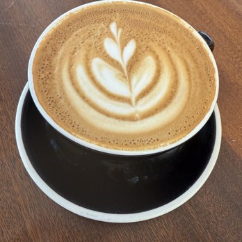 Tatte Bakery & Cafe | Charles St - Cappuccino - Cafes Near Me - Boston, Massachusetts