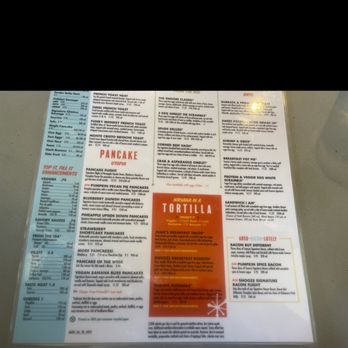Snooze, an A.M. Eatery - Breakfast & Brunch Near Me - Nashville, Tennessee