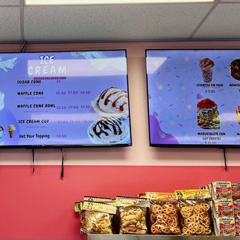 Michoacana Sabor A Mexico - Ice Cream & Frozen Yogurt Near Me - Middletown, New York Michoacana Sabor A Mexico - Ice Cream & Frozen Yogurt Near Me - Middletown, New York