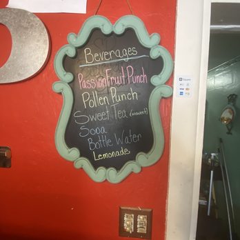 Southern Palate - Daily beverage selections. - Southern Near Me - Dunnellon, Florida