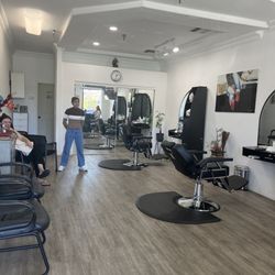 Noor's Threading Salon - Nice and clean