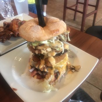 Digino's - Breakfast & Brunch Near Me - Casselberry, Florida