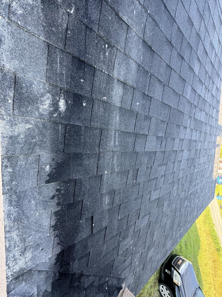 Slide of JAC Builders