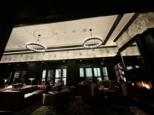 The Commodore by null