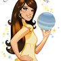Photo of Crystal B. Astrology