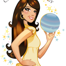 Crystal B. Astrology - Modern Astrological Insight with a Twist!