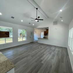 Expert Flooring Services