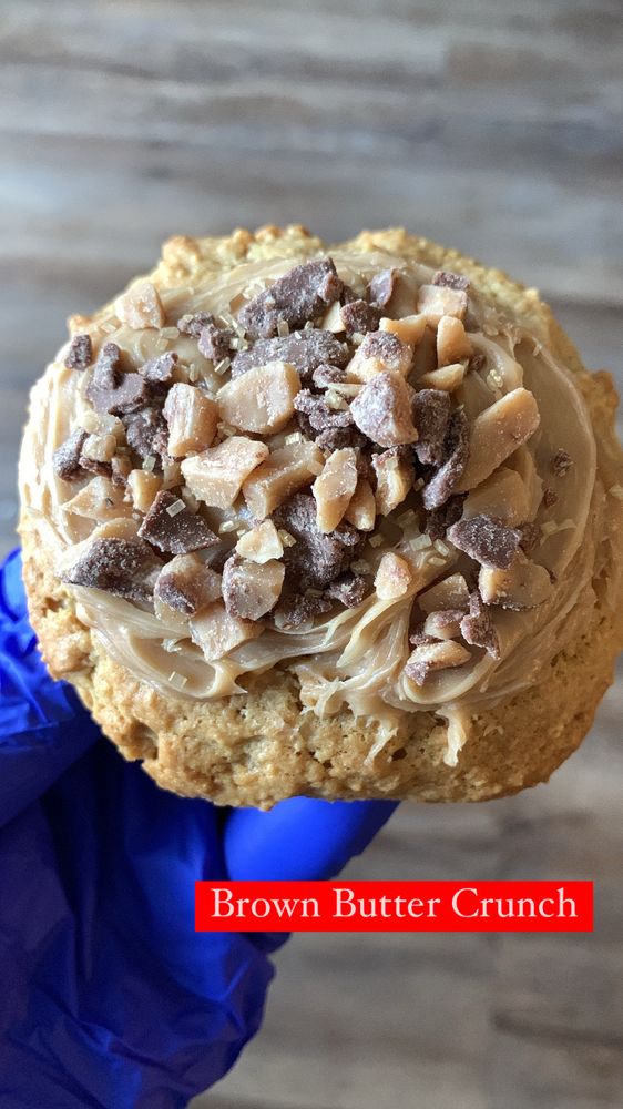 YOU DOUGH GIRL! Updated August 2024 16 Photos Concord, California