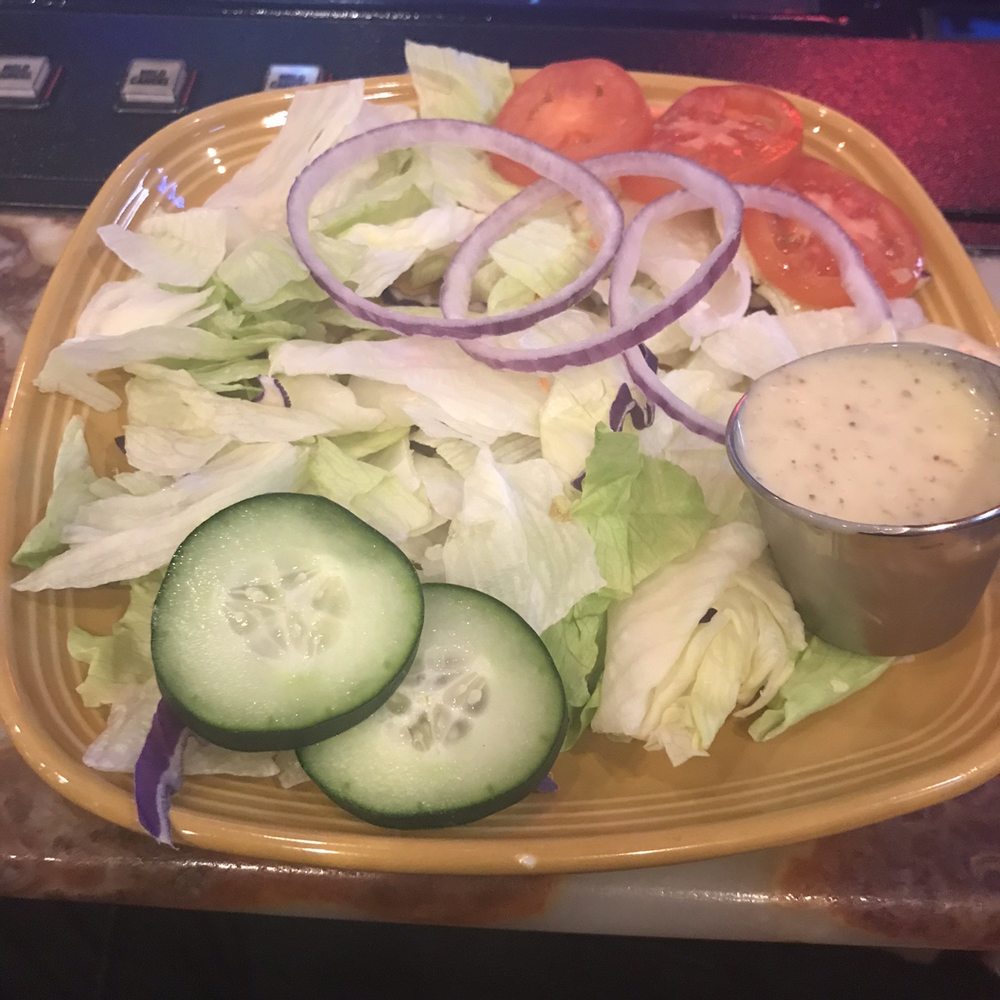"Salad"
