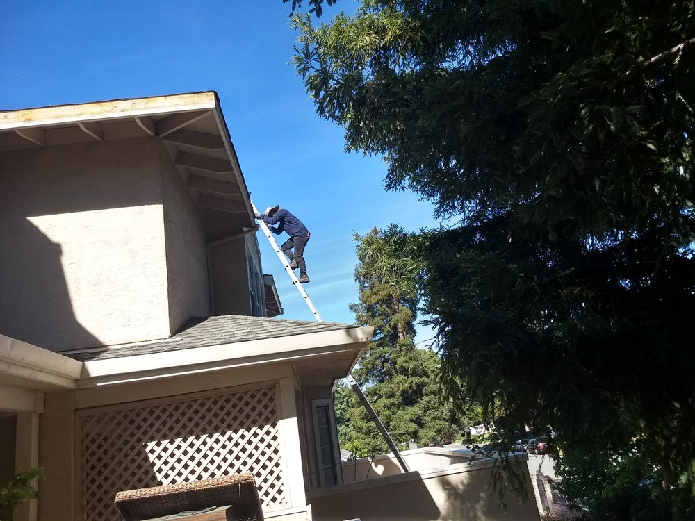 Slide of Santa Clara Valley Complete Services