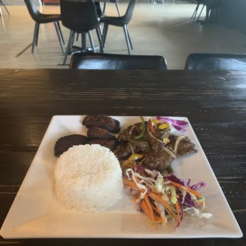 Tribeca Restaurant - Steak - Lounges Near Me - Miramar, Florida