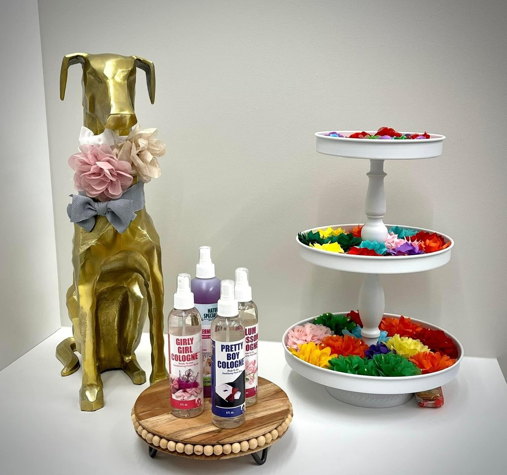 FUR LAB Updated October 2024 12 Photos 1189 E 15th St, Edmond