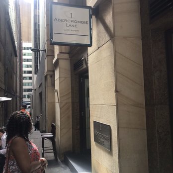 1 Abercrombie Lane - Cafes Near Me - Sydney, NSW