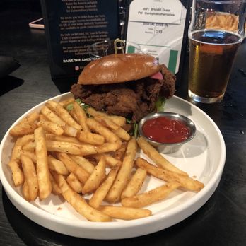 Brad Halling American Whiskey Ko - Chicken Sandwich & Great Fries - Distilleries Near Me - Southern Pines, North Carolina Brad Halling American Whiskey Ko - Chicken Sandwich & Great Fries - Distilleries Near Me - Southern Pines, North Carolina